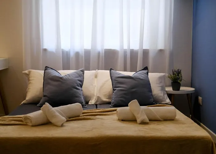 Verona Sweet Rooms - Affitti Brevi Italia